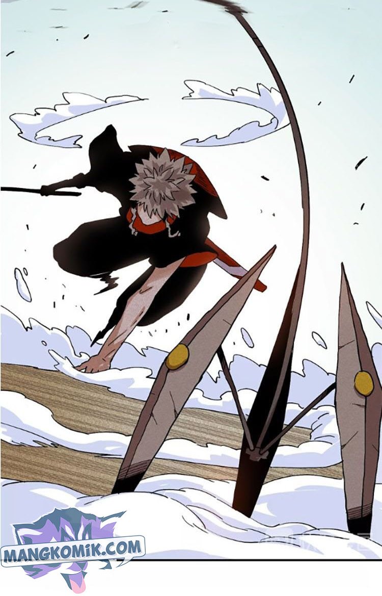 Last Word of the World Chapter 10 Bahasa Indonesia